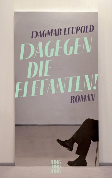 Produktbild: Dagegen die Elefanten!