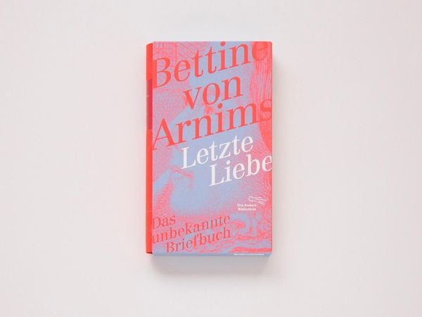 Produktbild: Letzte Liebe