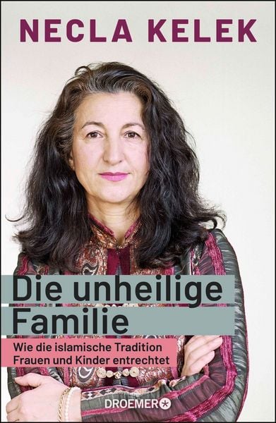 Produktbild: Die unheilige Familie