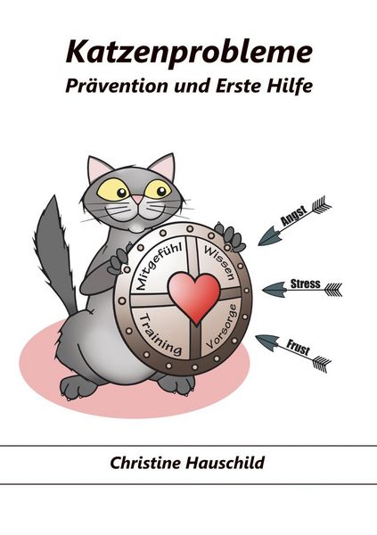 Produktbild: Katzenprobleme
