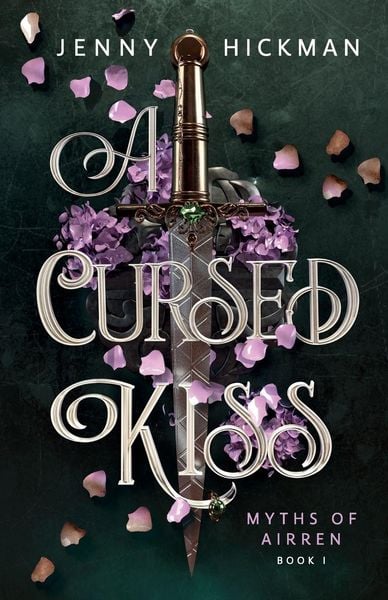Produktbild: A Cursed Kiss
