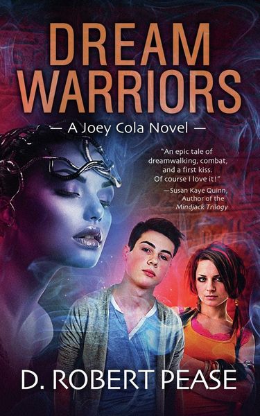 Produktbild: Dream Warriors