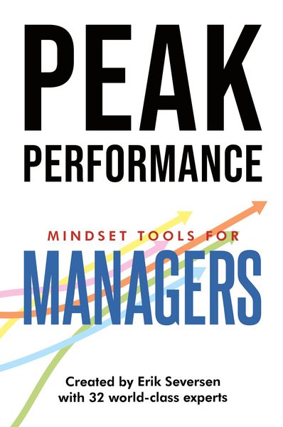 Produktbild: Peak Performance