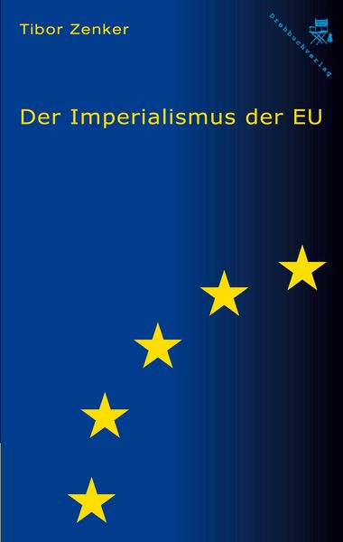 Produktbild: Der Imperialismus der EU