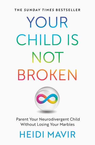 Produktbild: Your Child is Not Broken