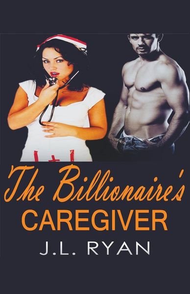 Produktbild: The Billionaire's Caregiver