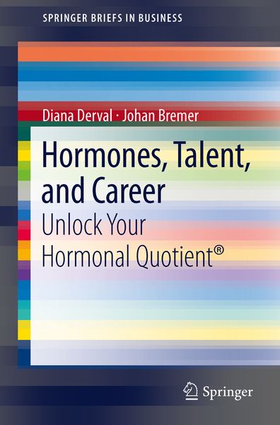 Produktbild: Hormones, Talent, and Career
