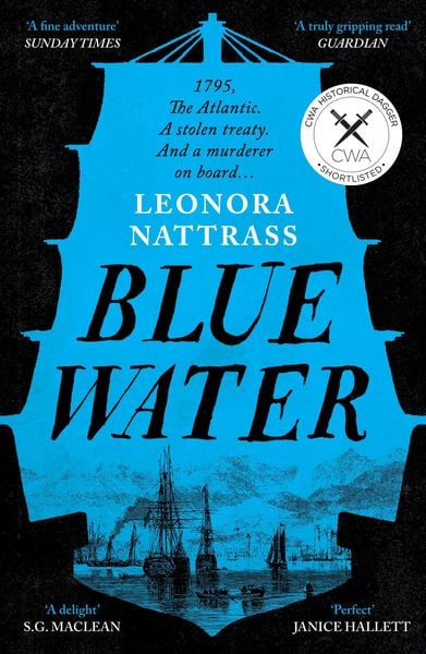 Produktbild: Blue Water