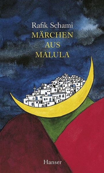Produktbild: M&auml;rchen aus Malula
