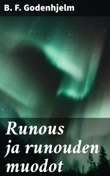 Produktbild: Runous ja runouden muodot