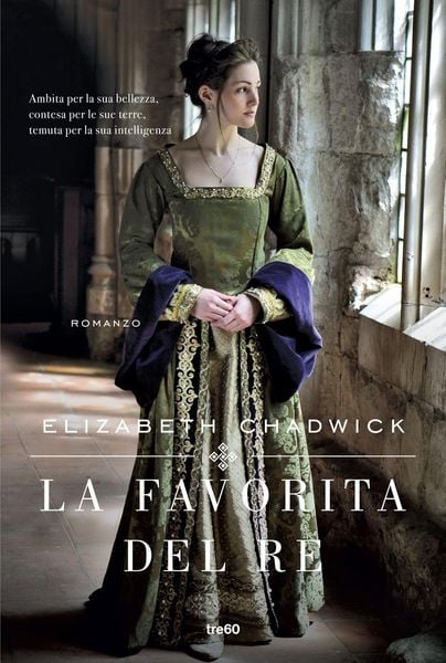 Produktbild: La favorita del re