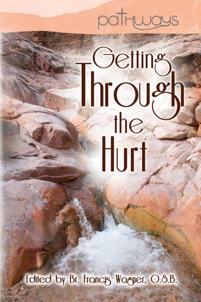 Produktbild: Getting Through the Hurt