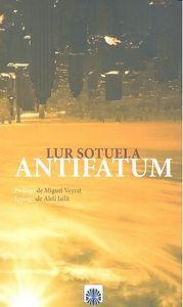 Produktbild: Antifatum