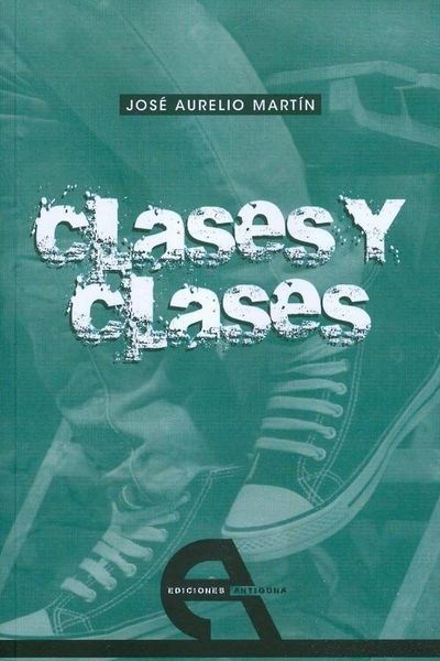 Produktbild: Clases y clases