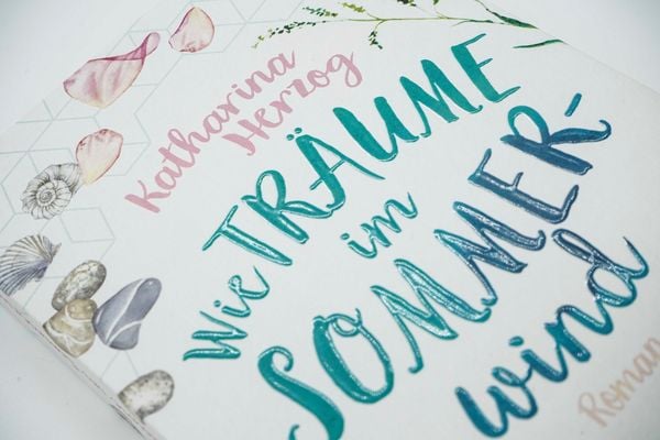 Produktbild: Wie Tr&auml;ume im Sommerwind