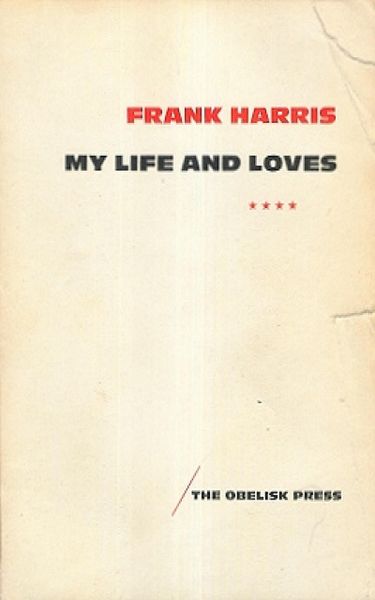 Produktbild: My Life and Loves, v2