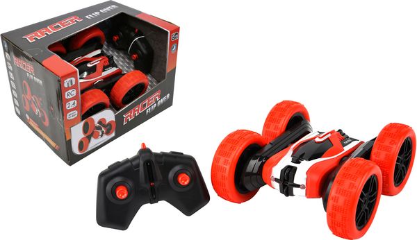 Produktbild: Racer R/C Flip Over 2.4 GHz