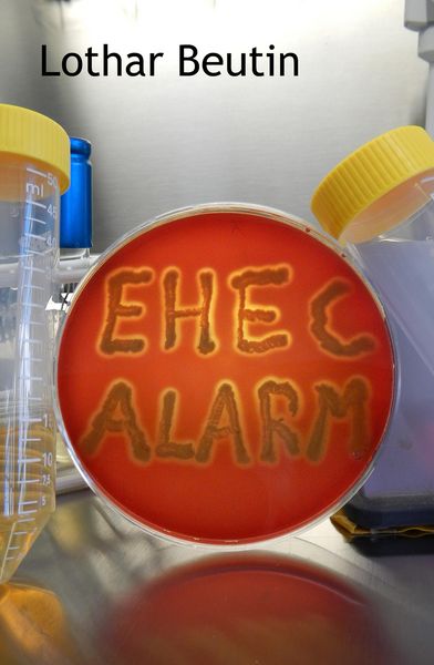 Produktbild: Ehec-Alarm