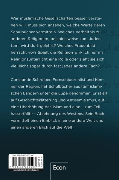 Produktbild: Kinder des Koran