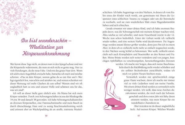 Produktbild: Meditationen f&uuml;r Mamas