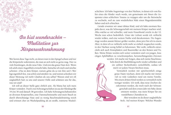 Produktbild: Meditationen f&uuml;r Mamas