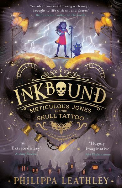 Produktbild: Inkbound