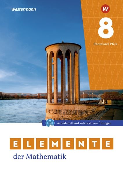Elemente der Mathematik SI - Ausgabe 2022 für Rheinland-Pfalz, Geheftet von , Westermann Schulbuchverlag, 978-3-14-145219-8