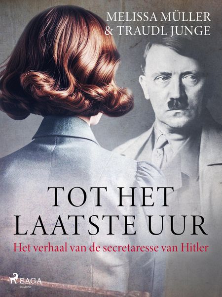 Produktbild: Tot het laatste uur