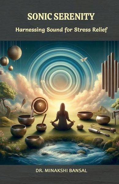 Produktbild: Sonic Serenity