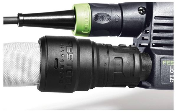Produktbild: Festool 500668 Anschlussmuffe 1St.