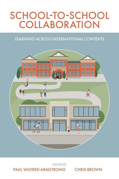 Produktbild: School-to-School Collaboration