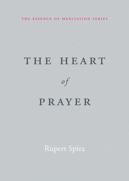 Produktbild: The Heart of Prayer