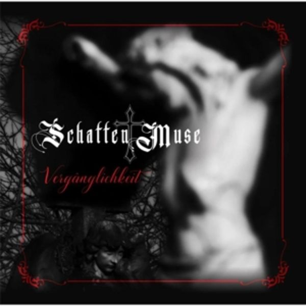 Vergänglichkeit (A5 Digipak)