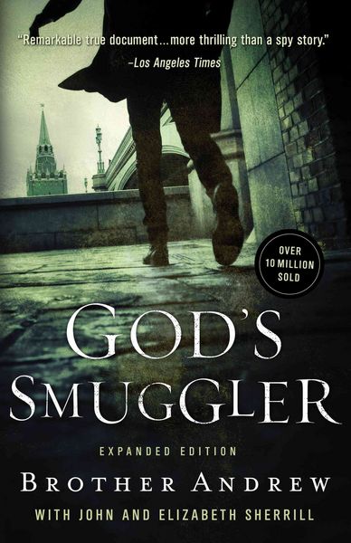 Produktbild: God's Smuggler