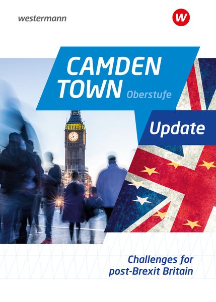 Produktbild: Camden Town Oberstufe Update