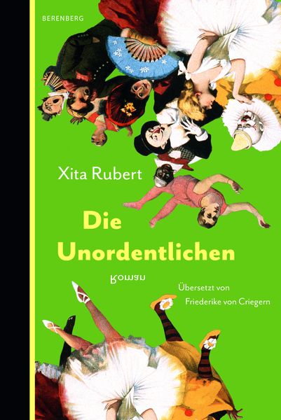 Produktbild: Die Unordentlichen
