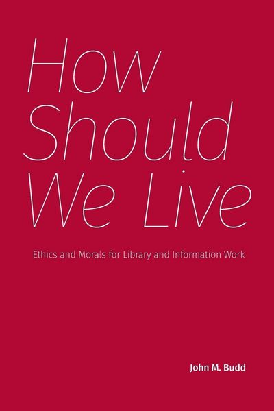 Produktbild: How Should We Live