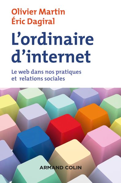 Produktbild: L'ordinaire d'internet