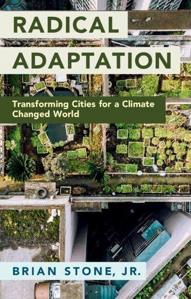 Produktbild: Radical Adaptation