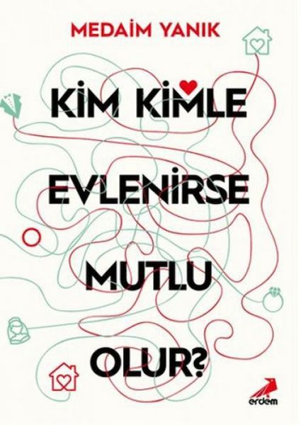 Produktbild: Kim, Kimle Evlenirse Mutlu Olur