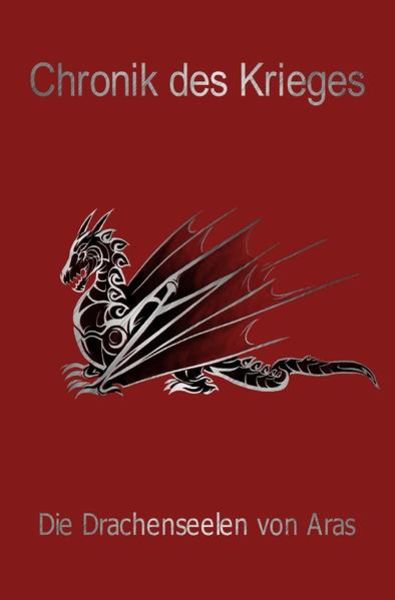 Die Chronik des Krieges / Chronik des Krieges, Taschenbuch von Marius Gronde, Epubli, 9783745087475