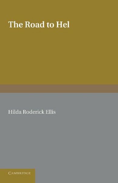 Produktbild: The Road to Hel