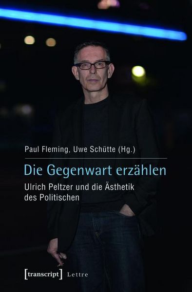 Produktbild: Die Gegenwart erz&auml;hlen