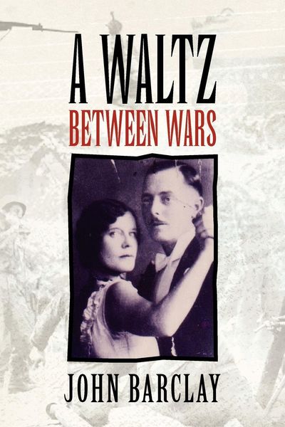 Produktbild: A Waltz Between Wars