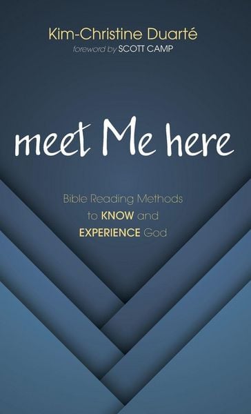 Produktbild: Meet Me here