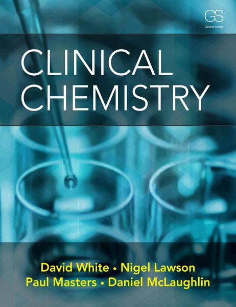 Produktbild: Clinical Chemistry