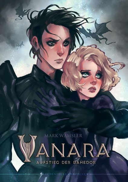 Produktbild: Vanara: Aufstieg der Bahedor