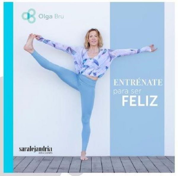 Produktbild: Entr&eacute;nate para ser feliz