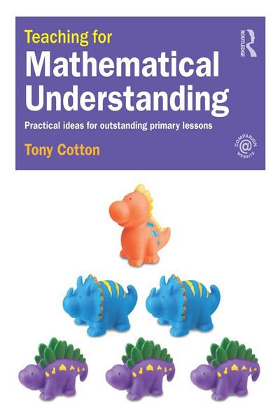 Produktbild: Teaching for Mathematical Understanding