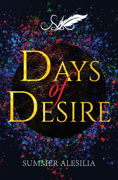 Produktbild: Days of Desire